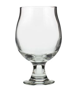 Libbey Belgian Beer Glasses 390ml-13oz 12 Pack (FM011)