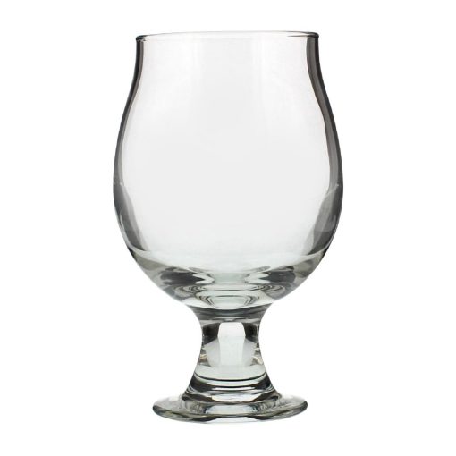 Libbey Belgian Beer Glasses 390ml-13oz 12 Pack (FM011)