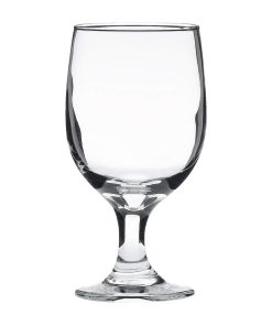 Libbey Embassy Goblets 330ml-11-5oz 12 Pack (FM015)