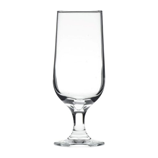 Libbey Embassy Beer Glasses 350ml-12oz 12 Pack (FM016)