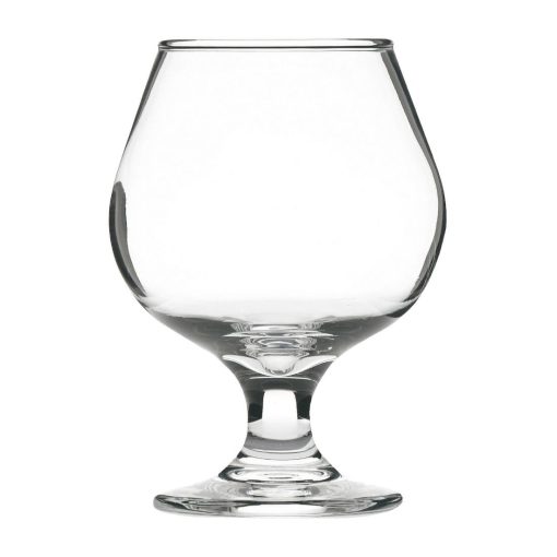 Libbey Embassy Brandy Snifter Glasses 270ml 9-25oz 12 Pack (FM017)