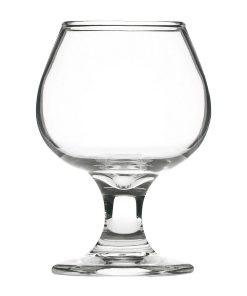 Libbey Embassy Brandy Snifter Glasses 160ml-5-5oz 12 Pack (FM018)