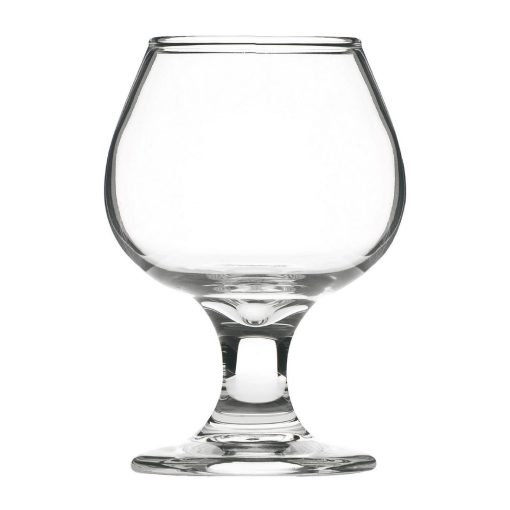 Libbey Embassy Brandy Snifter Glasses 160ml-5-5oz 12 Pack (FM018)