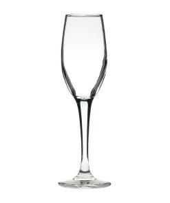 Libbey Perception Flutes 170ml-6-5oz LCE125ml 12 Pack (FM019)