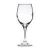 Libbey Perception Round Wine Glasses 320ml-11oz LCE at 175ml 12 Pack (FM020)