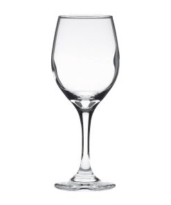 Libbey Perception Round Wine Glasses 320ml-11oz LCE at 175ml 12 Pack (FM020)