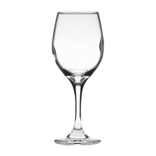 Libbey Perception Round Wine Glasses 320ml-11oz LCE at 175ml 12 Pack (FM020)