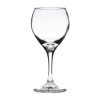Libbey Perception Round Wine Glasses 290ml-10oz LCE at 175ml 12 Pack (FM021)