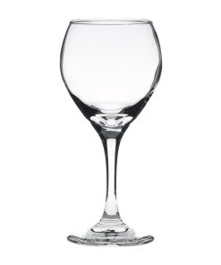 Libbey Perception Round Wine Glasses 290ml-10oz LCE at 175ml 12 Pack (FM021)
