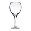 Libbey Perception Round Wine Glasses 400ml 13-5oz LCE at 250ml 12 Pack (FM023)