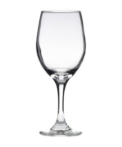 Libbey Perception Tall Goblets 410ml LCE at 125175250ml 12 Pack (FM024)