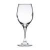Libbey Perception Wine Glasses 320ml-11oz LCE at 125 175 250ml 12 Pack (FM025)