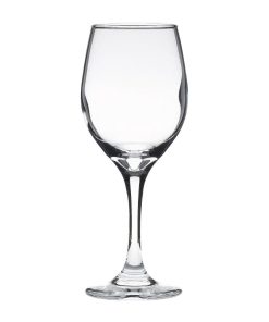 Libbey Perception Wine Glasses 320ml-11oz LCE at 125 175 250ml 12 Pack (FM025)