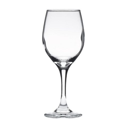 Libbey Perception Wine Glasses 320ml-11oz LCE at 125 175 250ml 12 Pack (FM025)