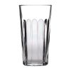 Libbey Duratuff Panelled Beer Tumblers 1 Pint-590ml-20oz 24 Pack (FM050)