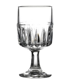 Libbey Winchester Goblet Glasses 250ml-8-5oz 36 Pack (FM058)