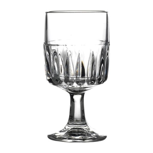 Libbey Winchester Goblet Glasses 250ml-8-5oz 36 Pack (FM058)