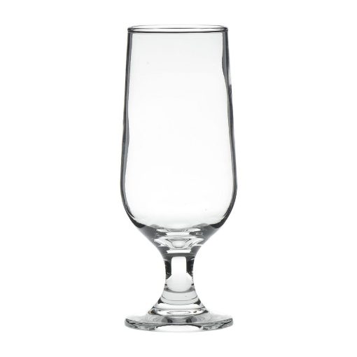 Libbey Embassy Beer Glasses 290ml-10oz 12 Pack (FM075)