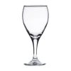 Libbey Teardrop Goblets 350ml LCE at 125 175 250ml 12 Pack (FM083)