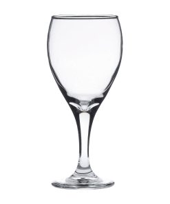 Libbey Teardrop Goblets 350ml-12oz LCE at 175 250ml 12 Pack (FM084)