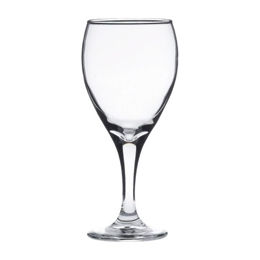 Libbey Teardrop Goblets 350ml-12oz LCE at 175 250ml 12 Pack (FM084)