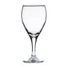 Libbey Teardrop Goblets 350ml-12oz LCE at 175ml 12 Pack (FM085)