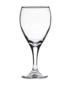 Libbey Teardrop Goblets 350ml-12oz LCE at 175ml 12 Pack (FM085)