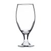 Libbey Teardrop Tall Beer Glasses 440ml-15oz LCE at 2-3pt 12 Pack (FM086)