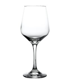 Libbey Brilliance Wine Glasses 550ml-19-25oz 12 Pack (FM100)