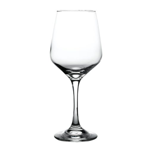 Libbey Brilliance Wine Glasses 550ml-19-25oz 12 Pack (FM100)