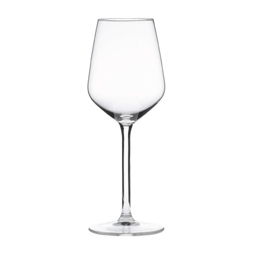 Royal Leerdam Carre Port Glasses 280ml-9-75oz 6 Pack (FM114)