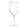 Luigi Bormioli Vinoteque Smart Tester Wine Glasses 400ml-14oz 24 Pack (FM151)