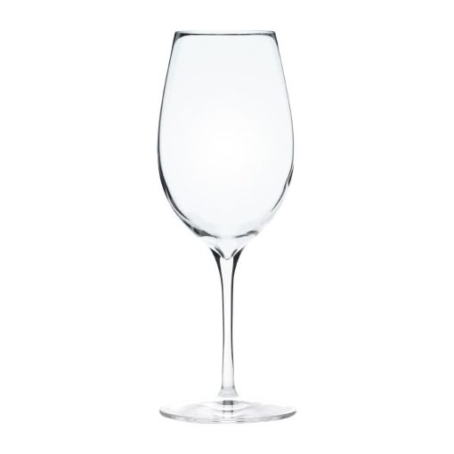 Luigi Bormioli Vinoteque Smart Tester Wine Glasses 400ml-14oz 24 Pack (FM151)