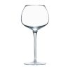 Luigi Bormioli Super Wine Glasses 600ml-21oz 12 Pack (FM153)