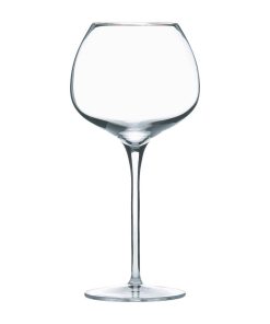 Luigi Bormioli Super Wine Glasses 600ml-21oz 12 Pack (FM153)