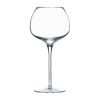 Luigi Bormioli Super Wine Glasses 800ml-28-25oz 12 Pack (FM154)