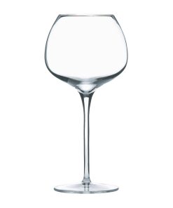 Luigi Bormioli Super Wine Glasses 800ml-28-25oz 12 Pack (FM154)