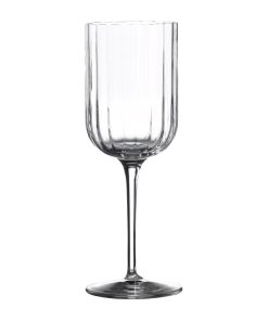 Luigi Bormioli Bach Red Wine Glasses 400ml-14oz 24 Pack (FM168)