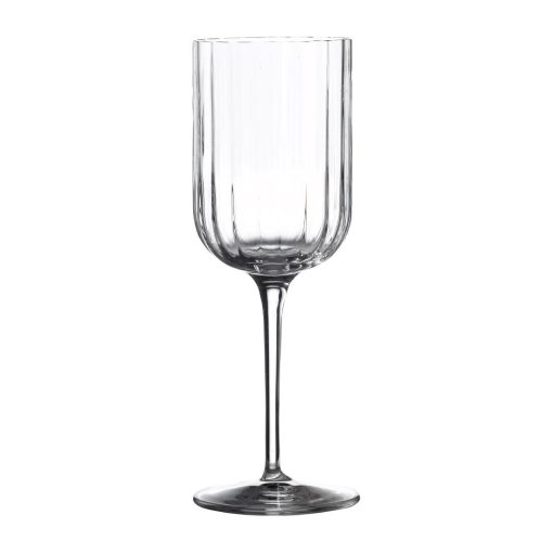 Luigi Bormioli Bach Red Wine Glasses 400ml-14oz 24 Pack (FM168)