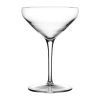 Luigi Bormioli Atelier Cocktail-Coupe Glasses 300ml-10-5oz 12 Pack (FM171)
