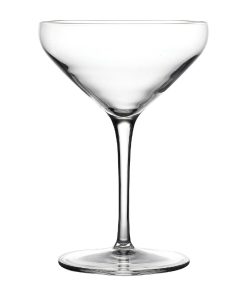 Luigi Bormioli Atelier Cocktail-Coupe Glasses 300ml-10-5oz 12 Pack (FM171)