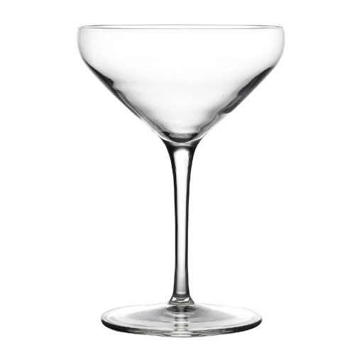 Luigi Bormioli Atelier Cocktail-Coupe Glasses 300ml-10-5oz 12 Pack (FM171)