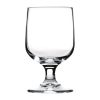 Libbey Gemini Stemmed Half Pint Beer Glasses 280ml-10oz 6 Pack (FM298)