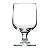 Libbey Gemini Stemmed Beer Glasses 290ml-10oz CE at 1-2 Pint 6 Pack (FM303)