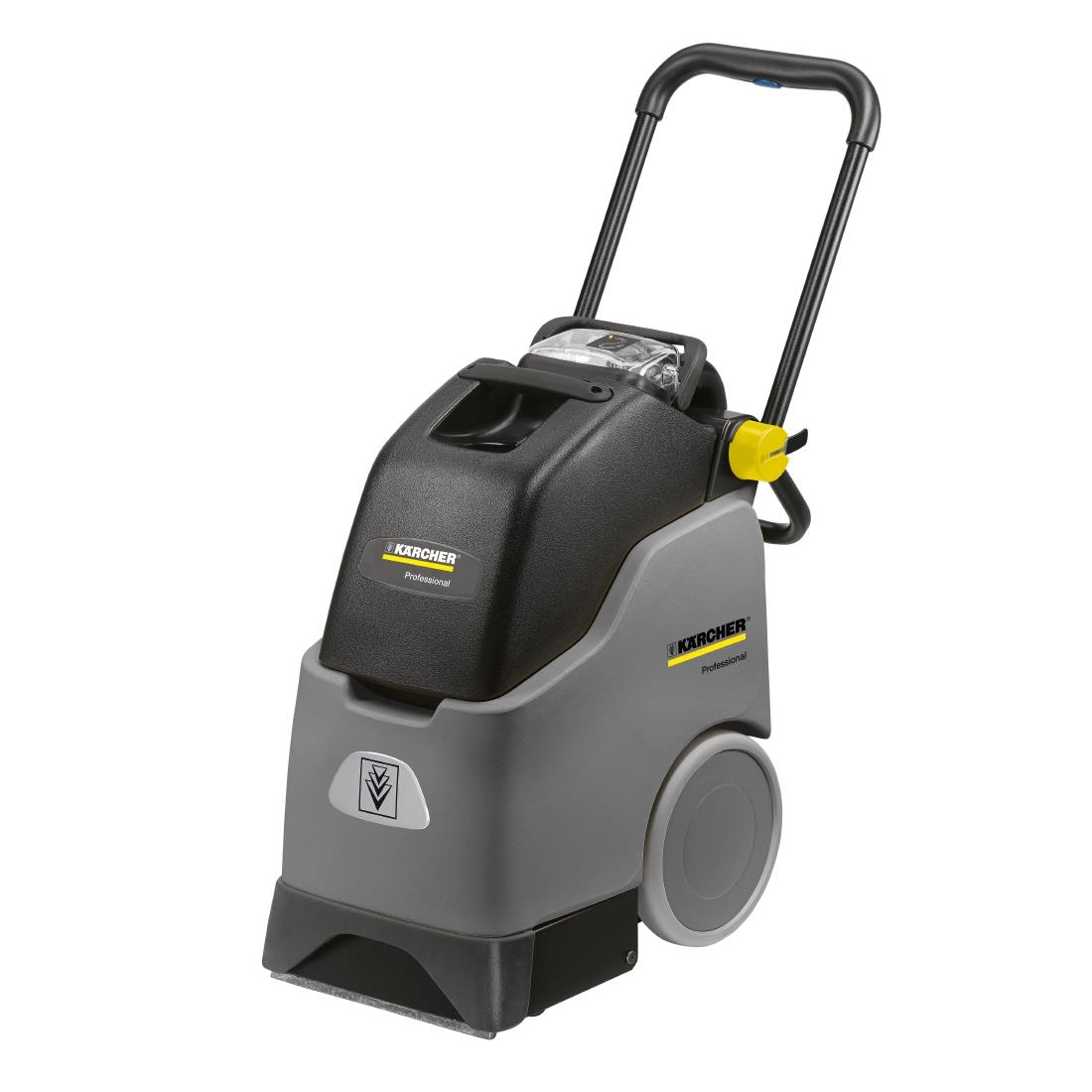 Karcher Vacuum Sweeper KM 75-40 W BP (FU059)