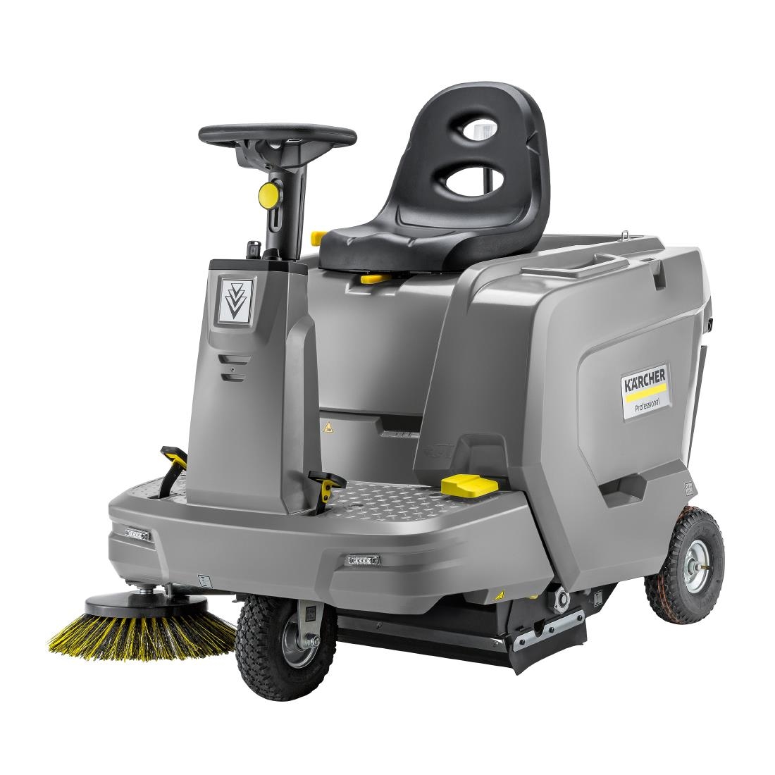 Karcher Vacuum Sweeper KM 85-50 R BP (FU060)