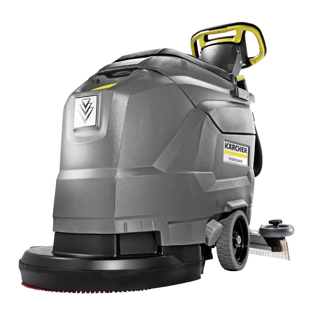 Karcher Scrubber Dryer BD 43-25 C BP (FU061)