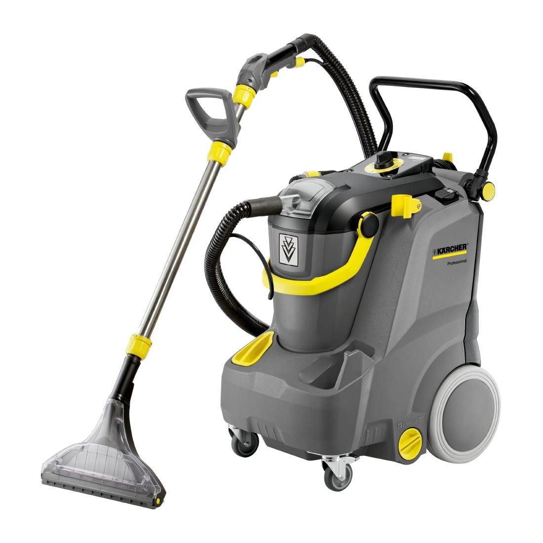 Karcher Spray Extraction Cleaner Puzzi 30-4 (FU066)