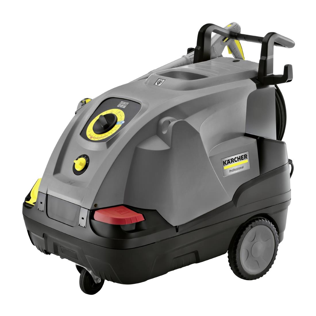 Karcher High Pressure Cleaner HDS 6-12 C (FU068)