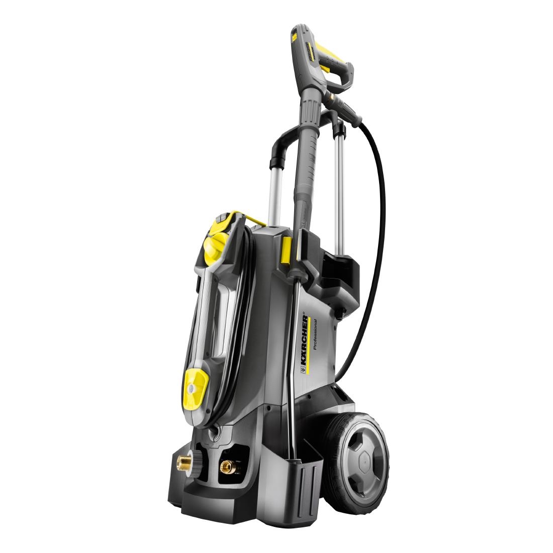 Karcher High Pressure Cleaner HD 5-12 C Plus (FU085)
